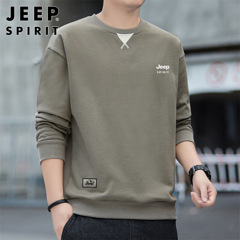 JEEP S...