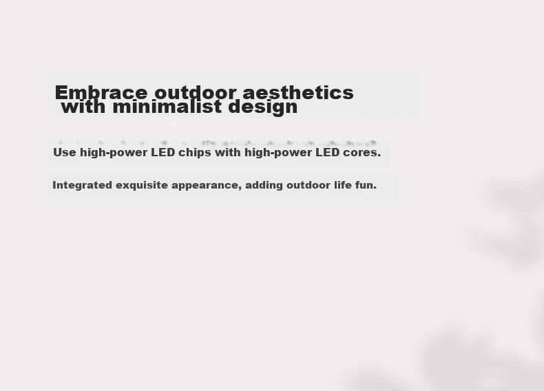 Aokesi High-Intensity Flashlight for Children, Rechargeable, Ultra-Bright, Compact, Portable, Mini, for Home And Outdoor Use, Long-Range, Student-Friendly LED Light 5