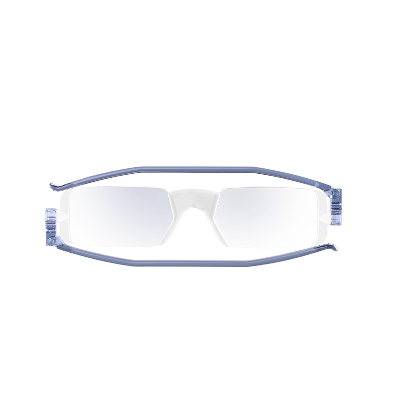 NANNINI Italy Unisex Portable High-Definition Original Imported Folding Fashion Reading Glasses