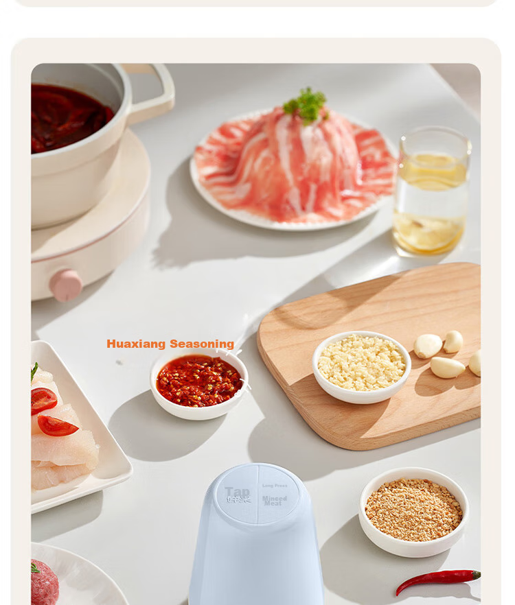 Joyoung Meat Grinder, Home Electric Mixer, Vegetable Chopper, Mincer, Multi-Functional Food Processor 19
