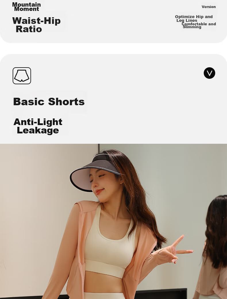 XUEXIMAN Sports Skirt for Women, Summer Faux Two-Piece Anti-Exposure Yoga Skirt, Running Fitness Tennis Badminton Pleated Mini Skirt 6