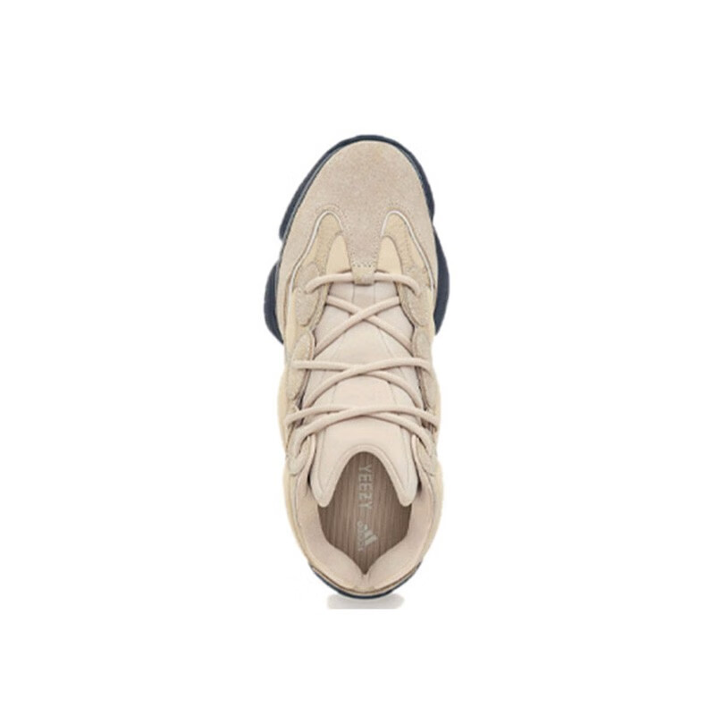 Adidas YEEZY 500 Winter Casual Shoes GZ7074 UK 8.5 EU 42.5 6