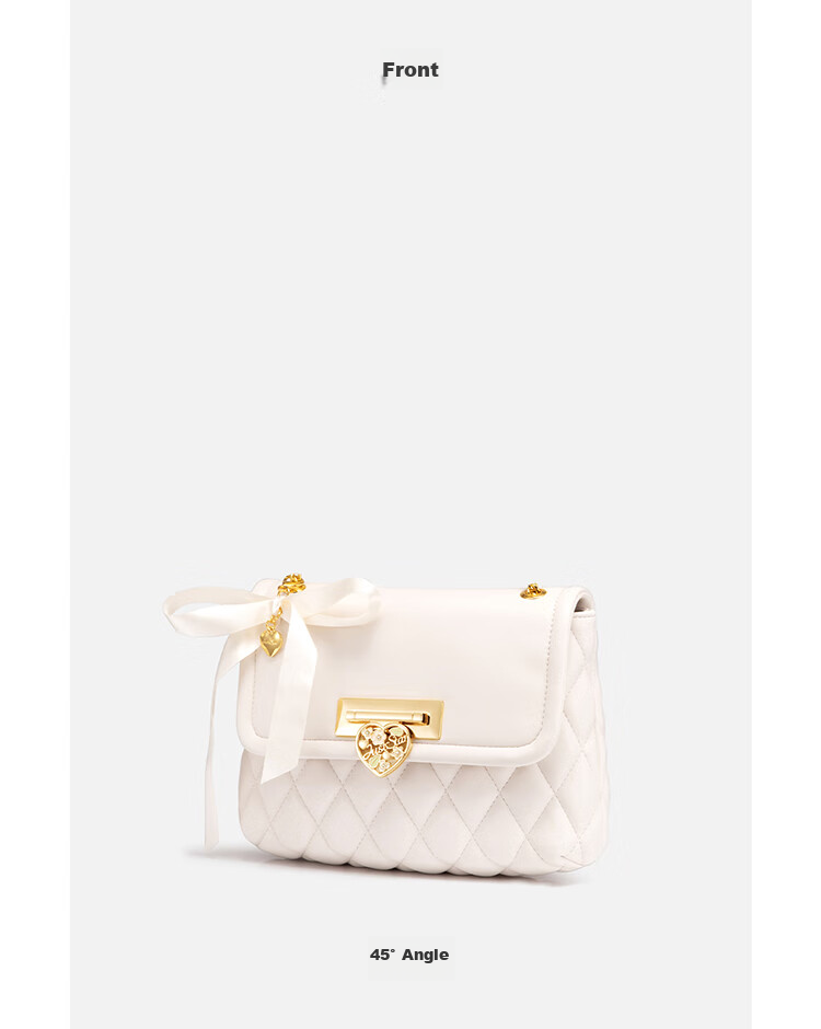 JUST STAR [Xu Lu's Choice] Kelly Handbag, Women's Bag 2026 New Style, Light Luxury Crossbody And Handheld Bag, Birthday Gift for Wome 29