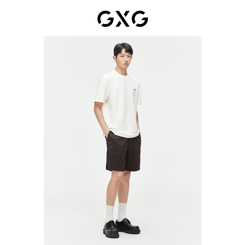 GXG Men's -01250977