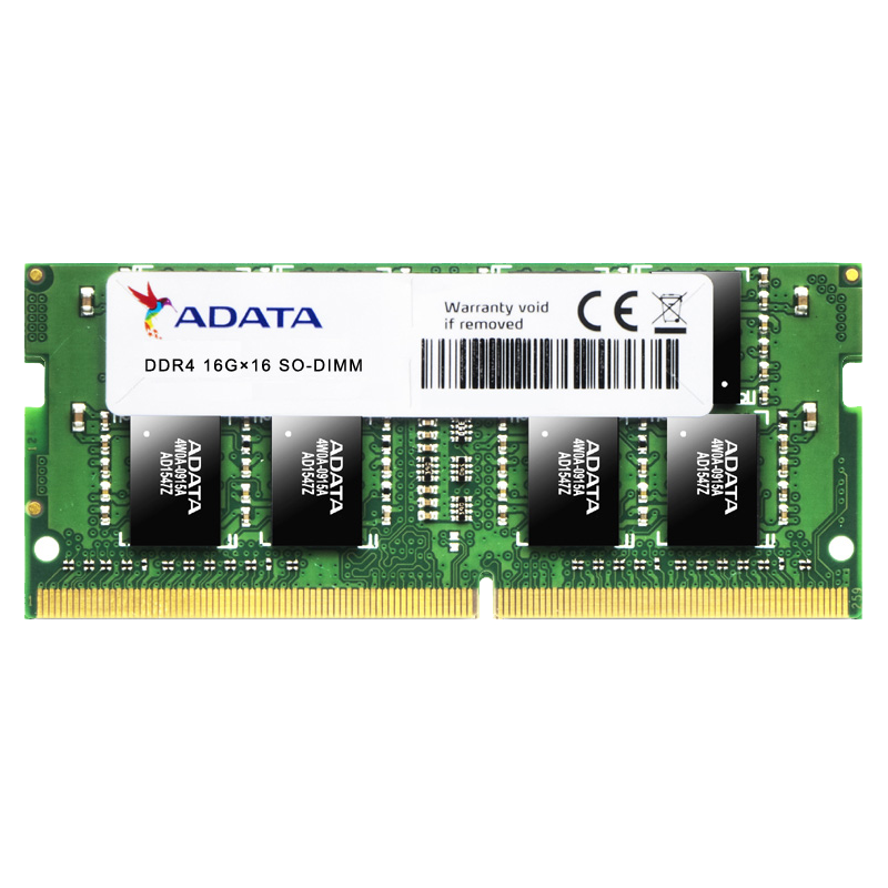 ADATA 16GB DDR4 2666 Laptop Memory Wanziqianhong