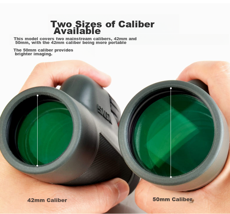 SAGA Sniper Monocular Telescope, High-Definition High-Magnification Military Binoculars with Night Vision, 100km Professional Birdwatching And Moon-Gazing Scope for Scenery Viewing 8