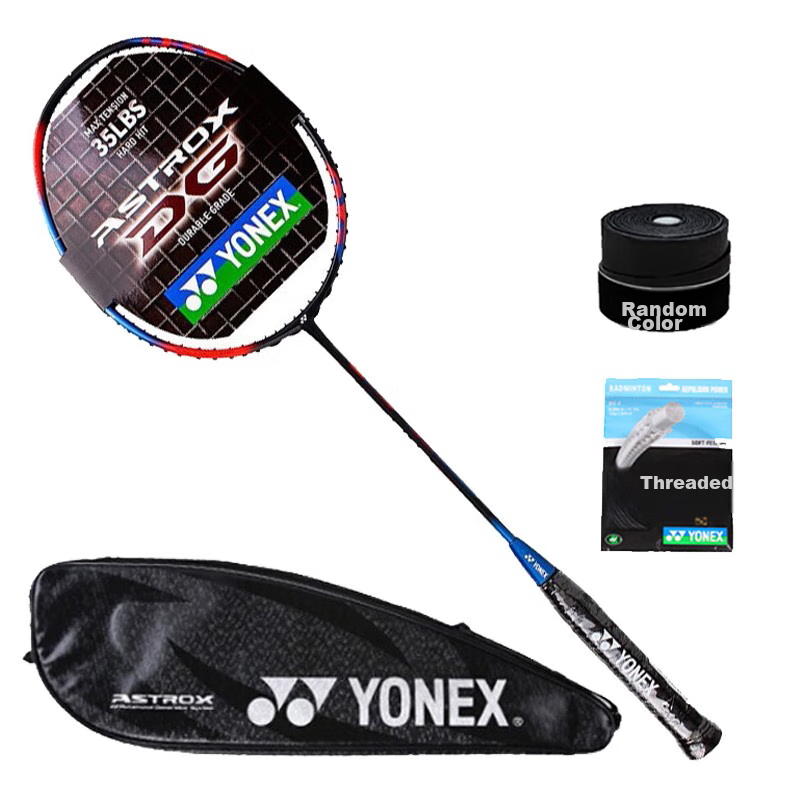 YONEX...
