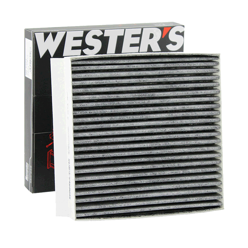 Weisite Activated Carbon Air Conditioning Filter *MK5503 (Compatible with 2017-2018 Haval H2S 1.5T Models)