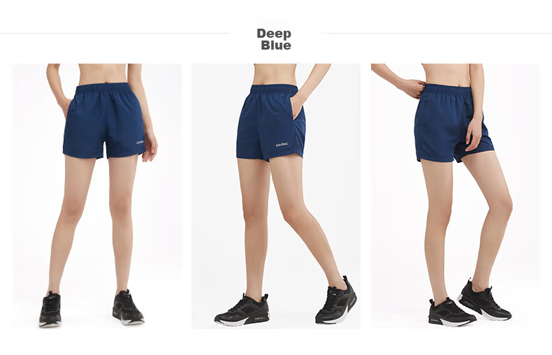 CAMEL Quick-Dry Shorts for Men, Summer New Style Breathable Casual Woven Running Sports Fitness Loose Ultra-Thin Five-Point Pants 10