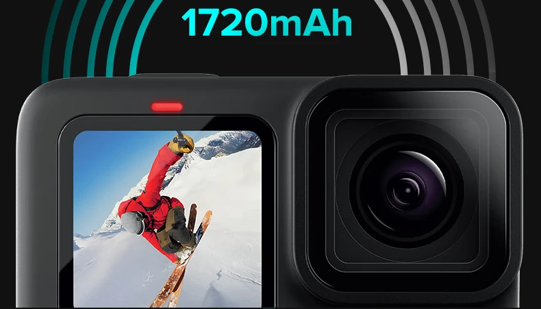 GoPro HERO10 Black Sports Camera Outdoor Motorcycle Riding Underwater Waterproof Record Anti-shake Ski Camera Vlog Digital Sports Camera GoPro HERO10 Black Sports Camera Outdoor Motorcycle Riding Underwater Waterproof Record Anti-shake Ski Camera Vlog Digital Sports Camera
