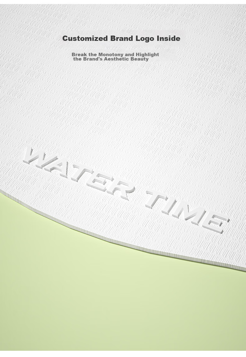 WATERTIME / Water Time Swimming Cap for Women, Non-Binding, Professional Silicone Waterproof Ear Protection, Printed Long Hair Swim Cap Equipment, Yuxiang Beauty 9