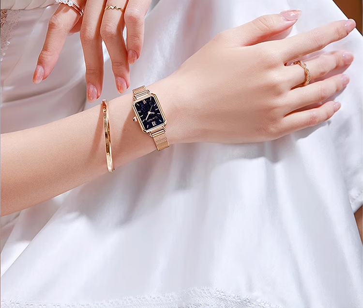 CULISR KESNR Women's Small CK Watch Brand 2026 New Top Ten Watches Gift for Girlfriend Practical Wife World 27