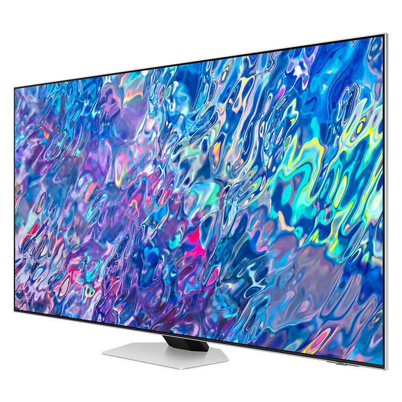 三星（SAMSUNG）QN85CAJXXZ QLED量子点4K处理器游戏增强模式AI语音智能电视机120Hz动态刷新率宽广视角纤薄设计 QA75QN85CAJXXZ