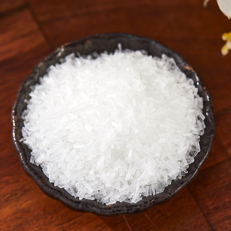 红梅味精 99%金奖味精100g【味精】调料真纯高鲜易于融化 中华老字号