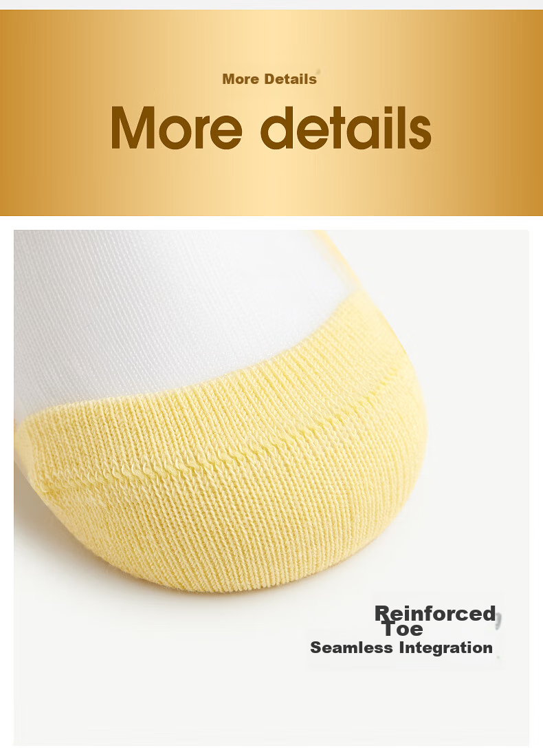 Baby Summer Ultra-Thin Mesh Ice Silk Crystal Short Socks for 1-2 Year Old Girls 11