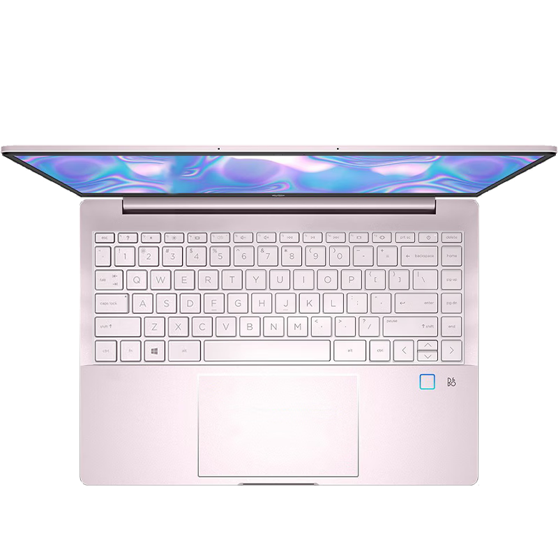 Jiasu Keyboard Film for HP Star 14 Pro 14-inch Laptop, High Transparency Invisible Keyboard Protector, Anti-Fall Keyboard Cover