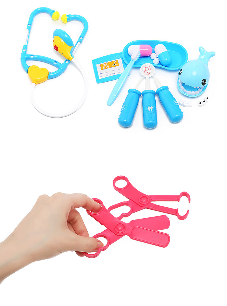 Babamama 3D Printing Pen Low-Temperature Drawing 3D Pen Children's Toy Drawing Set Girls Birthday Gift 9