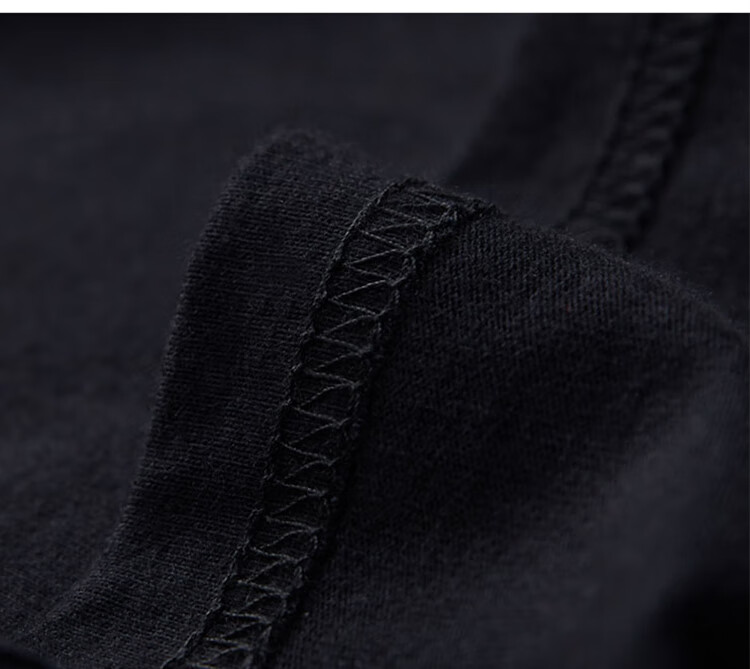 Nanjiren Premium Cotton Short Sleeve T-Shirt Vest for Women Summer Thin Solid Color Half Sleeve Top Wearable Inside and Outside M 9