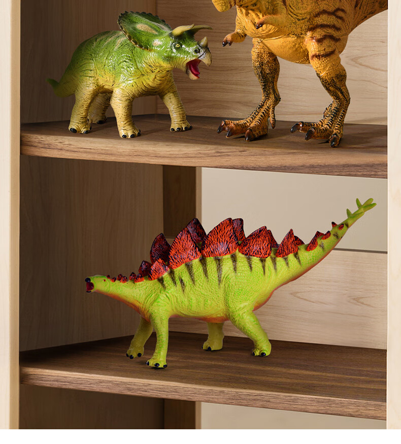 MiDeer Animal Model Toy Set for Boys And Girls, Realistic Farm Animals Gift - 11 Pieces Children's Gift 16