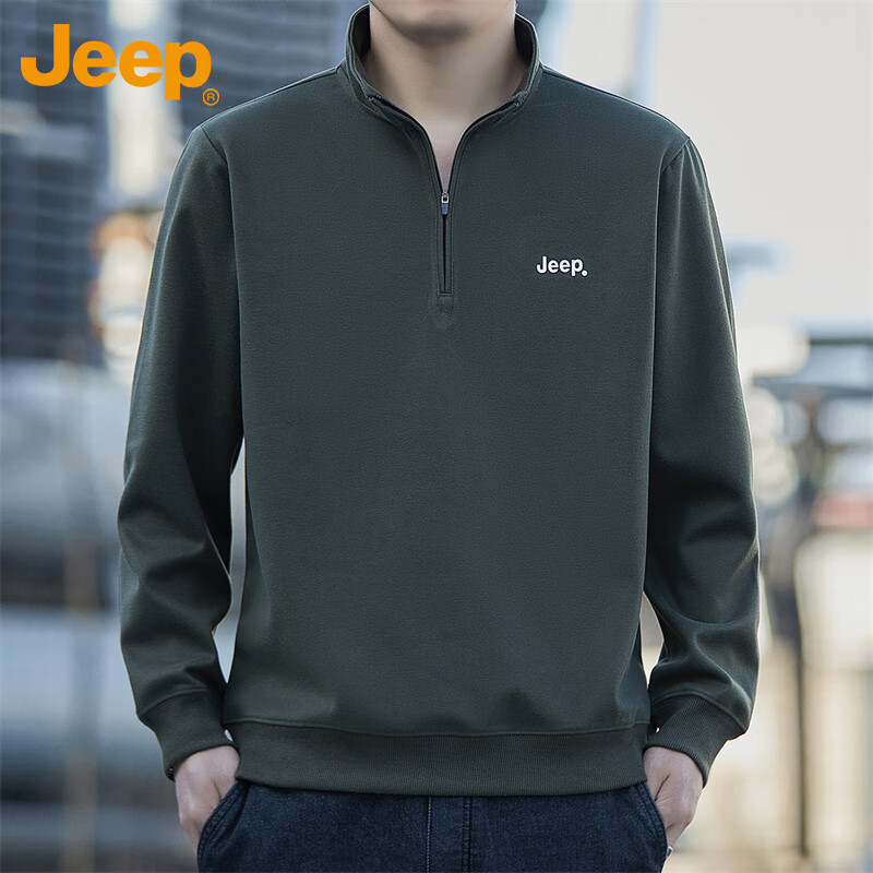 JEEP S...