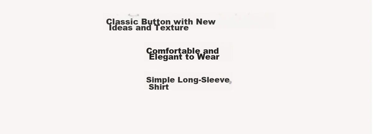 Chushen Long-Sleeve Shirt for Women, Professional Attire, Suitable for Students' Interviews, Elegant Casual Wear, Commuter White Blouse Top S43S001 Size M 4