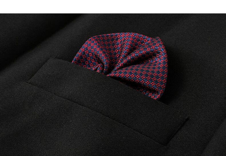 FIRS Men's Suit, All-Season Slim Fit Professional Business Formal Wear, Men's Blazer Jacket, Casual Single Suit for Me 8