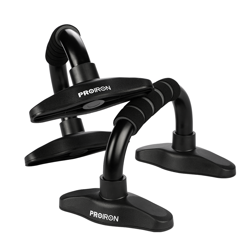 PROIRON Puli'ai Push-Up Stand, Home Fitness Multi-Functional Thickened Steel Frame, Non-Slip And Detachable