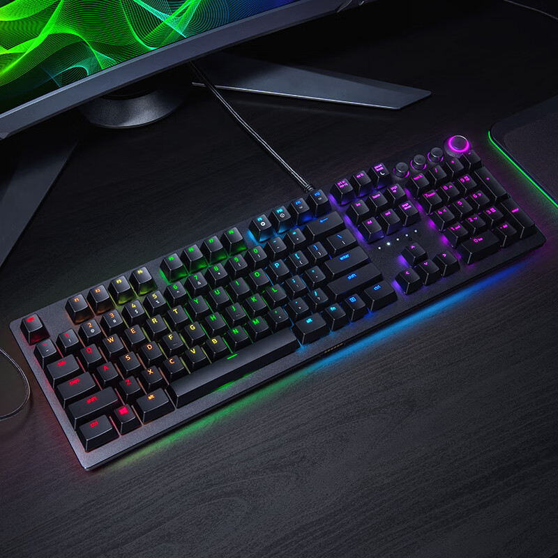 Razer...