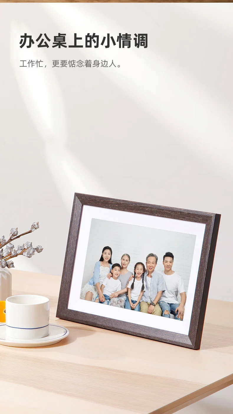 Patriot aigo smart digital photo frame DP10 10.1 inch wifi digital photo frame HD electronic photo album touch screen smart photo frame photo player Patriot aigo smart digital photo frame DP10 10.1 inch wifi digital photo frame HD electronic photo album touch screen smart photo frame photo player