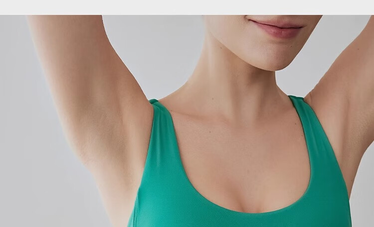 Gigt Sports Bra for Women, Yoga Bra with Beautiful Back Design, One-Piece High-Intensity Support, Anti-Shock, Side Support Reduction, Fitness Running Vest 29