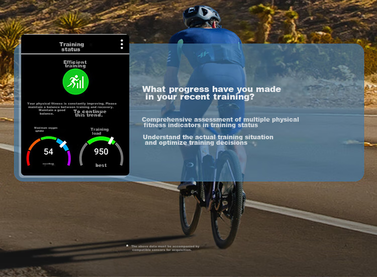 GARMIN Edge540&840 Bicycle Computer Silicone Protective Case Replacement Cover, Blue 8