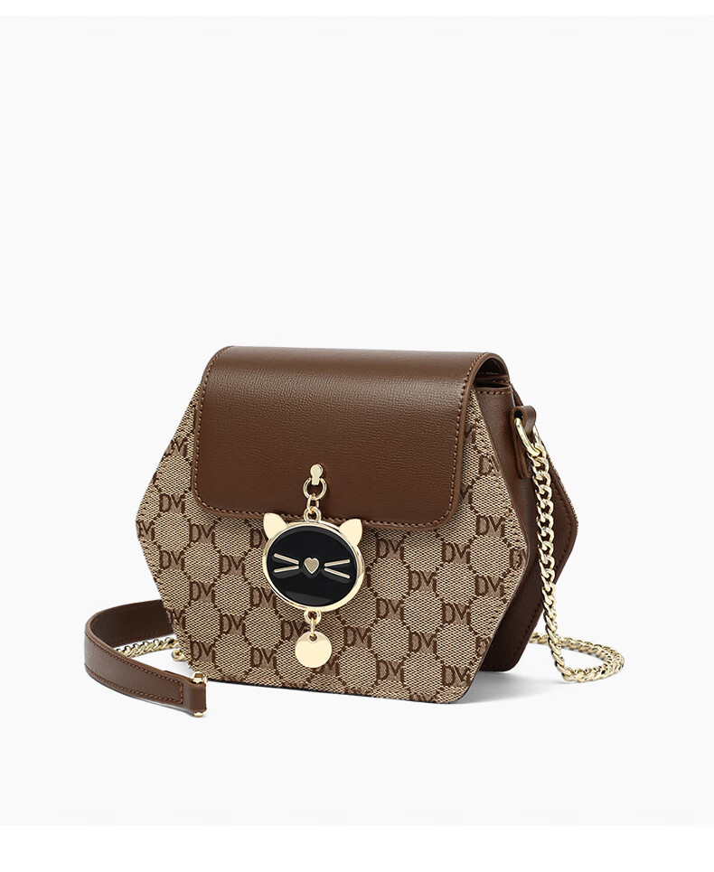 Aiqinghai Handbag, Women's Bag, Phone Pouch, Crossbody Shoulder Phone Bag, Stylish Versatile Birthday Mother's Day Gift, Practical Present for Mom 15