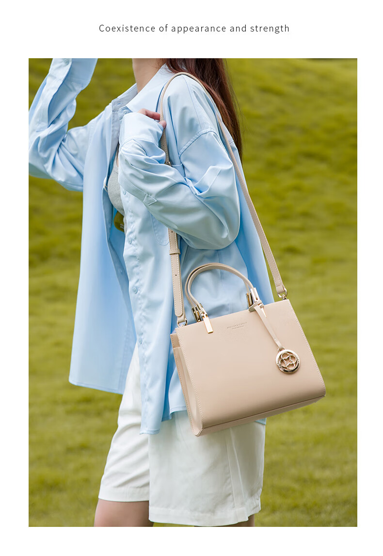 MEXICAN Women's Leather Handbag 2026 New Luxury Shoulder Crossbody Bag Birthday Gift for Girlfriend Wife 18