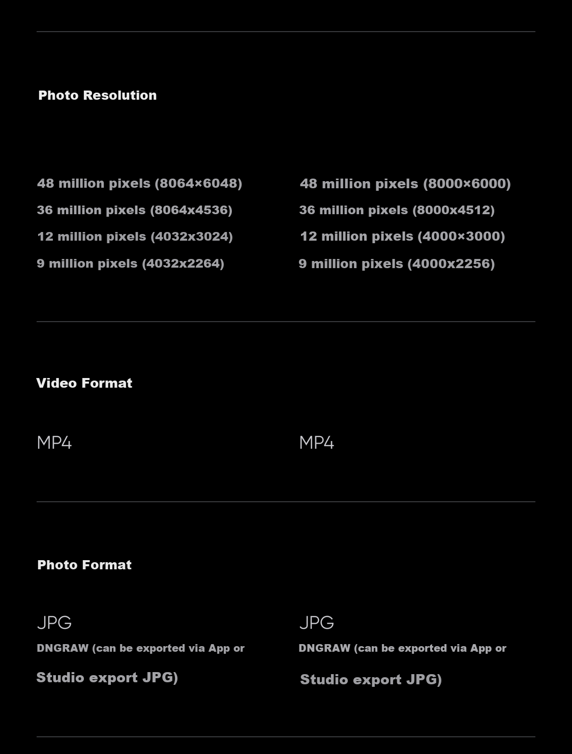 Yingshi Insta360 Ace Pro Action Camera, Leica Color, Anti-Shake Cycling Vlog, Sports Camera for Motorcycle Riding, Outdoor Travel And Diving 38