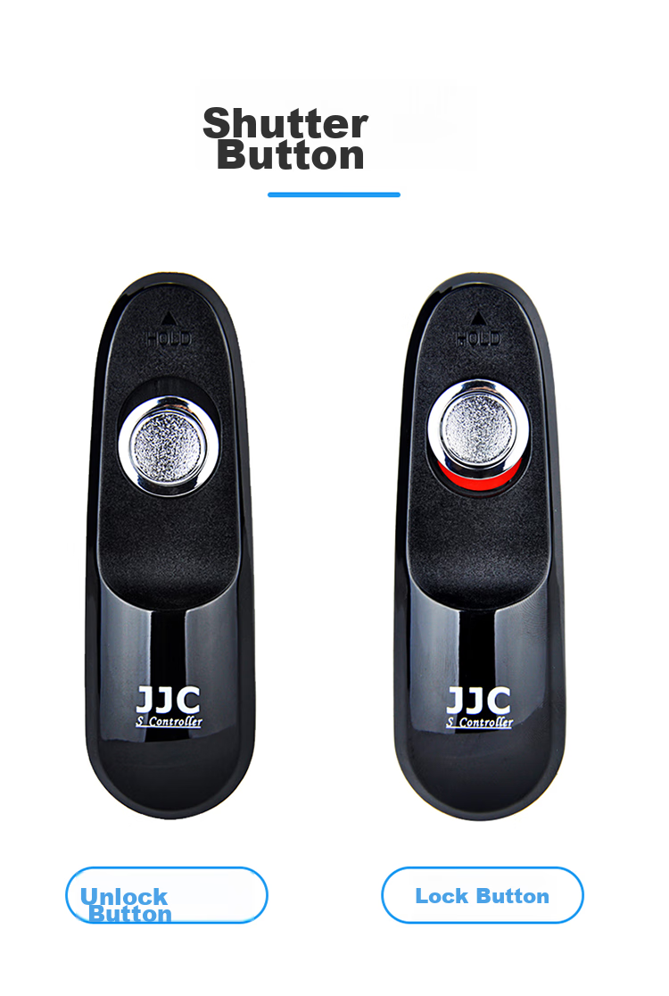 JJC Compatible with Fuji Shutter Cable, Suitable for XT4, XT30III, XT30 Second And Third Generation, XPRO3, XA7, X100VI, GFX100S, XH2S Cameras, Wired Remote Control RR-100 8