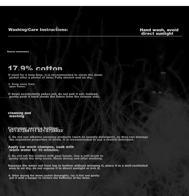 YAYA Goose down Pants for Men, Straight-Leg Thick Warm Outer Wear, Autumn And Winter New Style, Middle-Aged And Young Versatile Casual Pants K02 26