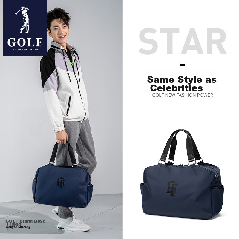 GOLF (GOLF-01264562