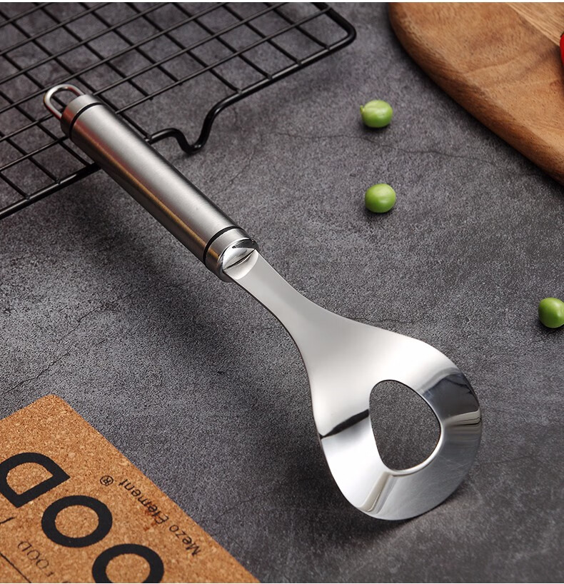 Jinghuisichuang 304 Stainless Steel Funnel for Home Use, Oil Strainer, Soy Sauce Funnel, Vinegar Funnel with Filter Mesh 9