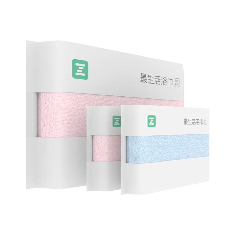A-Life Xinjiang Long-Staple Cotton Bath Towel Set of 3 Pieces, Class A Pure Cotton Adult Large Bath Towel, Soft Bath Towels for Men And Wome