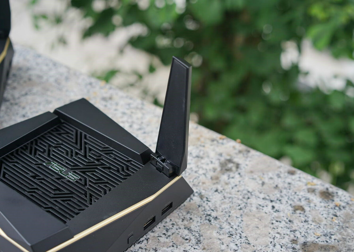 【wifi 6|免费上门安装】华硕(asus)rt-ax92u ax6100m三频千兆wifi