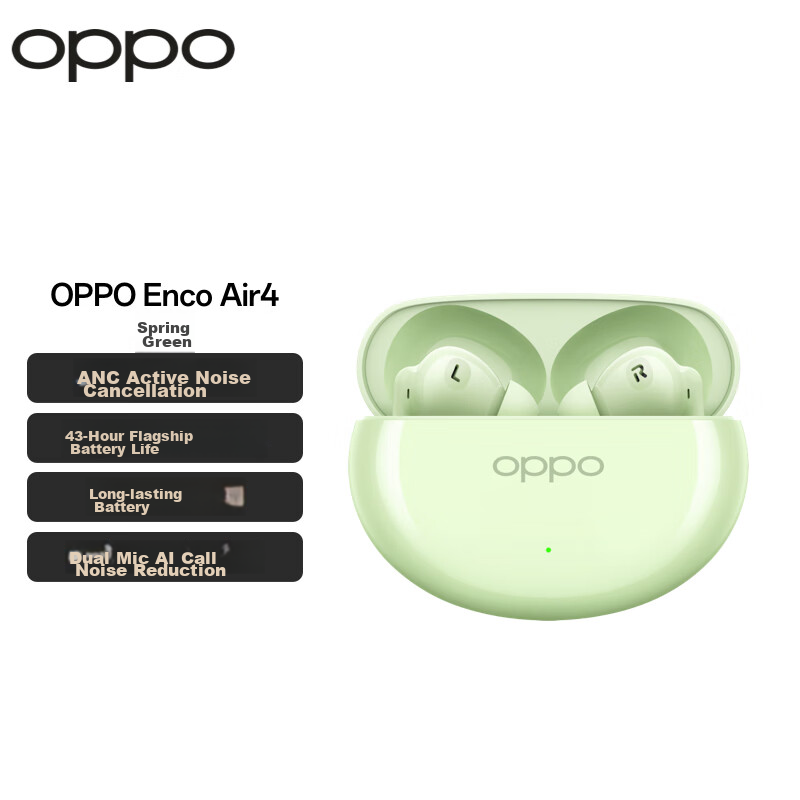 OPPO Enco -0159431