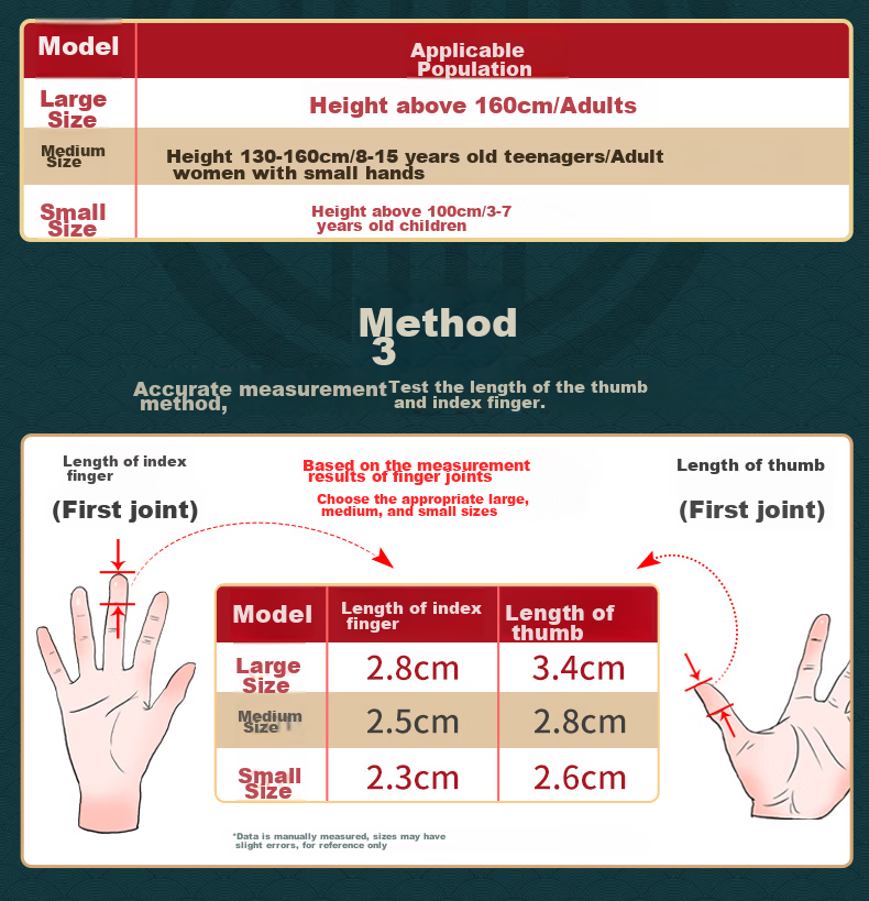 Daoyun Guzheng Fingernails, Professional Performance Grade, for Children And Adults, Beginner's Nail Pieces, Tortoiseshell Color, Finger-Shaking Tool 2