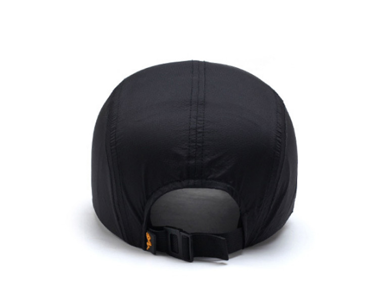 GLO-STORY Baseball Cap Summer Lightweight Sun Protection Quick-Dry Mesh Breathable Outdoor Running Hiking Sun Hat for Men and Women 7