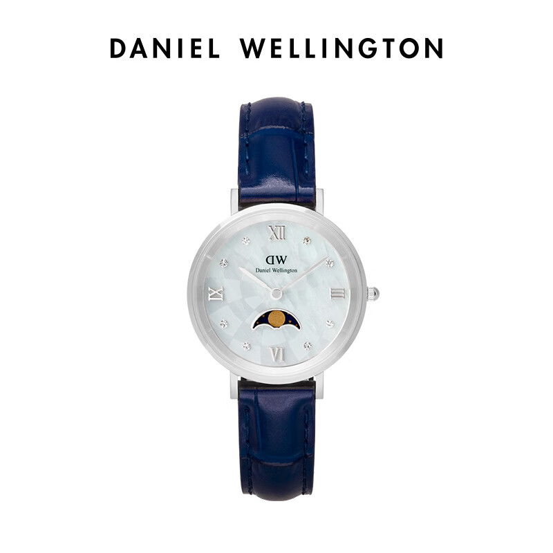 Женские кварцевые часы Daniel Wellington