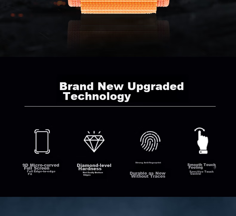 ESCASE Apple Watch Ultra Protective Film, Hydrogel Coating, Full Screen Protection, Anti-Scratch, Anti-Fingerprint, Shockproof, for Apple Watch Ultra 3/2/1, 49mm, 2-Pack 3