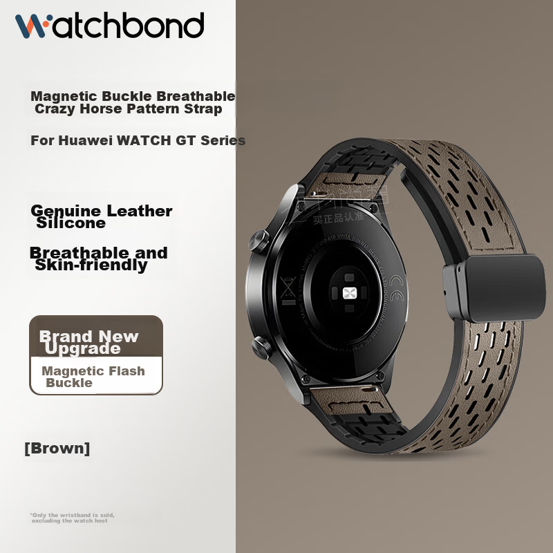 Watchbond -01291743