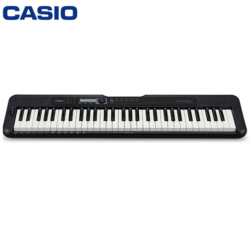 CASIO...