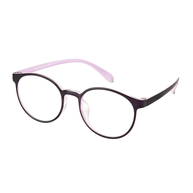 SHOWBIZS Anti-Blue Light Reading Glasses for Middle-Aged And Elderly Men And Women, Comfortable Elegant Presbyopic Glasses 1941