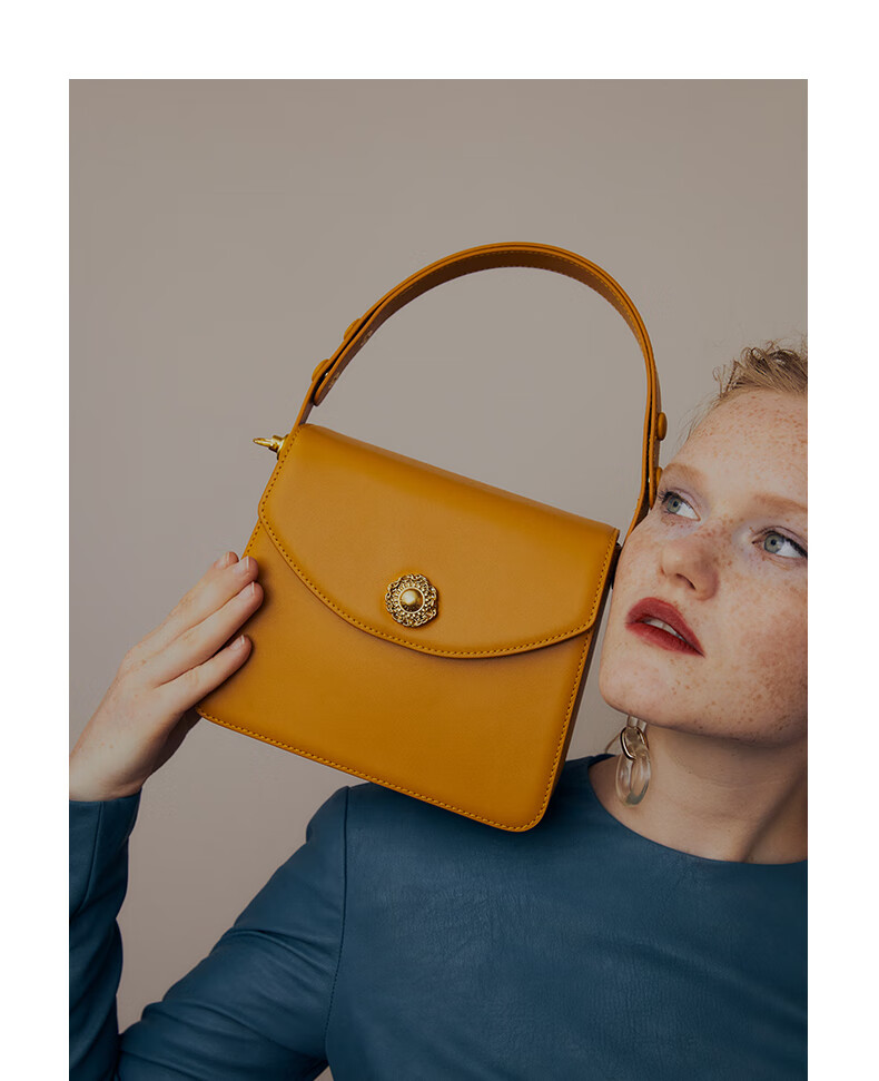 La Festin Handbag, 2026 New Style Sugar Cube Bag, Underarm Red Wedding Bride Tote Small Square Bag, Birthday Gift for Wome 27