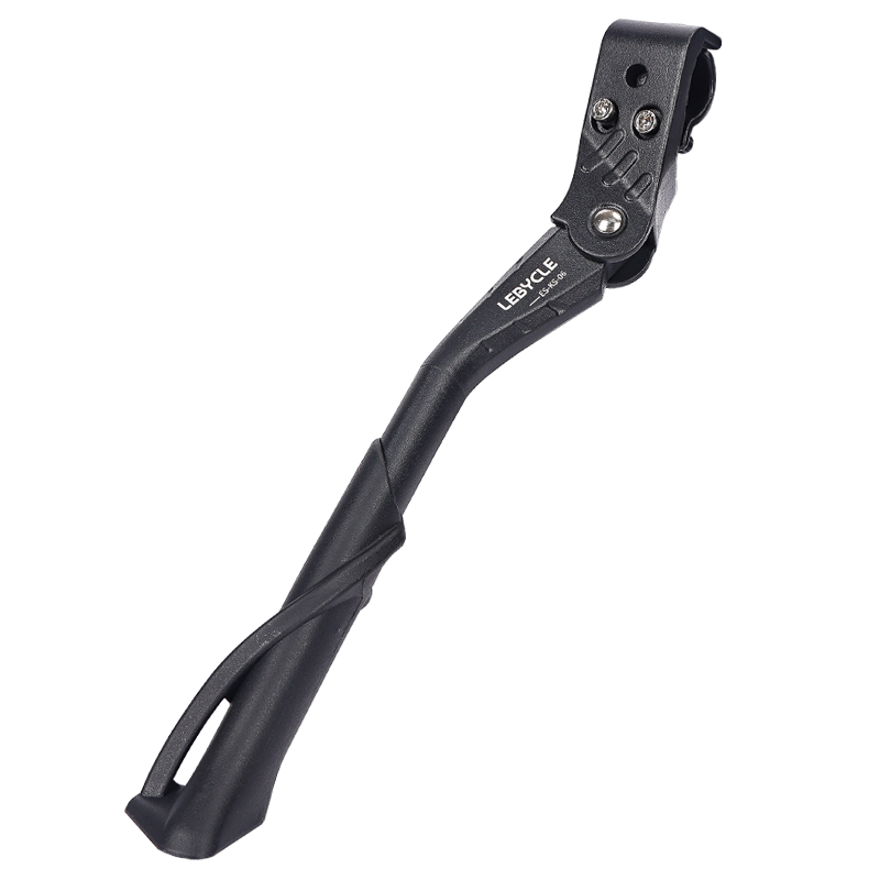 LEBYCLE Bicycle Foot Support Stand, Universal Leg Support Rack, Bike Ladder, Universal Standing Frame